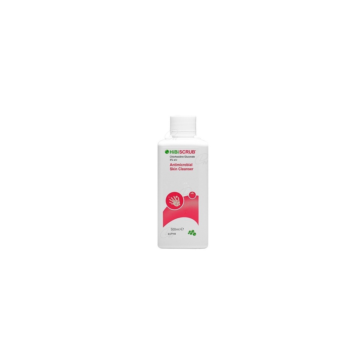 HIBISCRUB 40 mg/ml SOLUCION CUTANEA, 1 frasco...