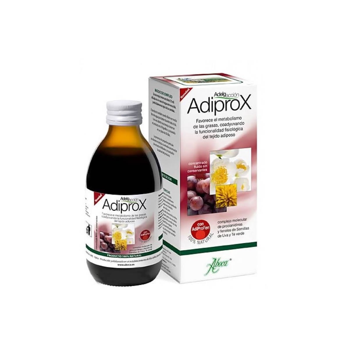 adiprox 320 g aboca