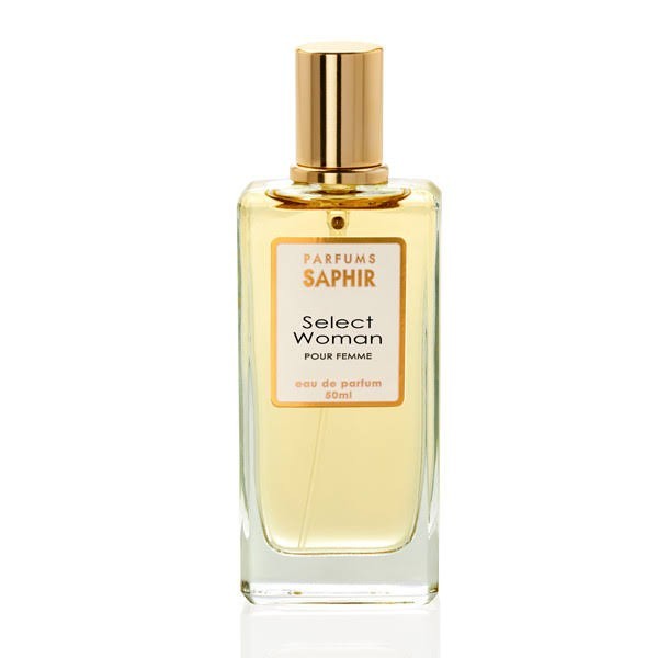 saphir select woman 50 ml