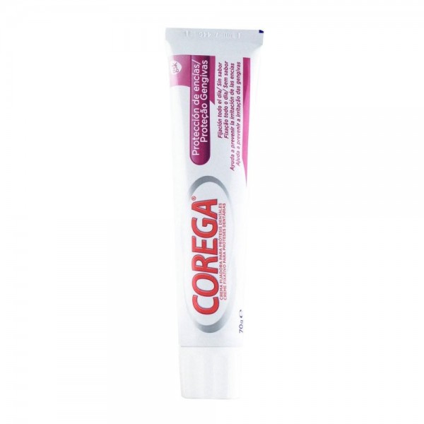 corega proteccion de encias 70 gr