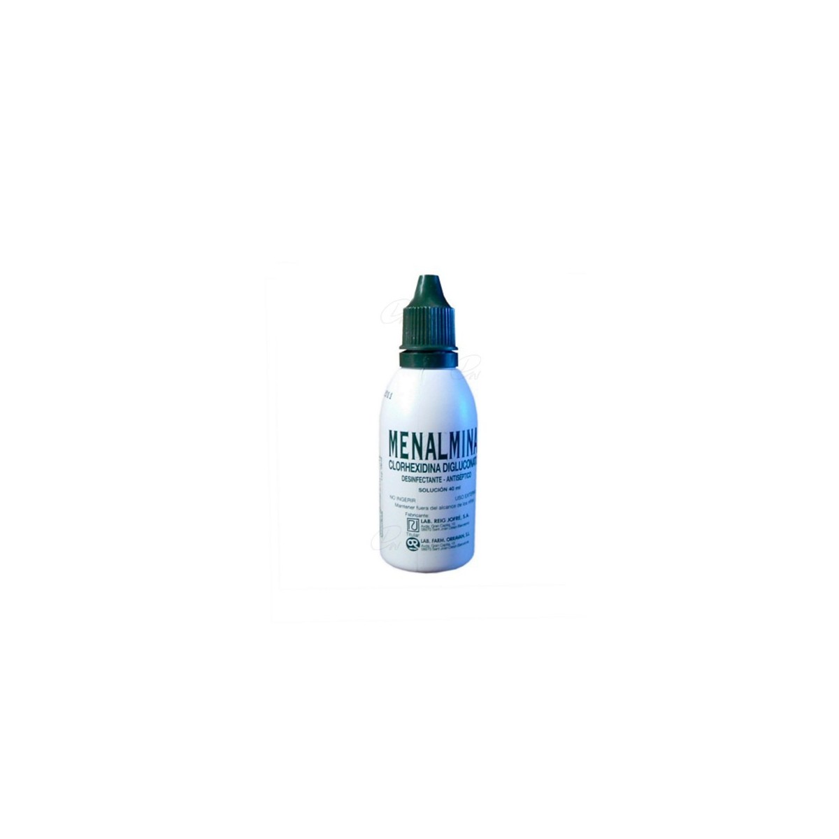 MENALMINA, 1 frasco de 40 ml