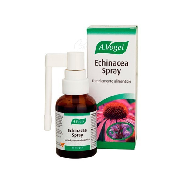 ECHINAMED PLUS SPRAY SOLUCION PARA PULVERIZACION BUCAL, 1...