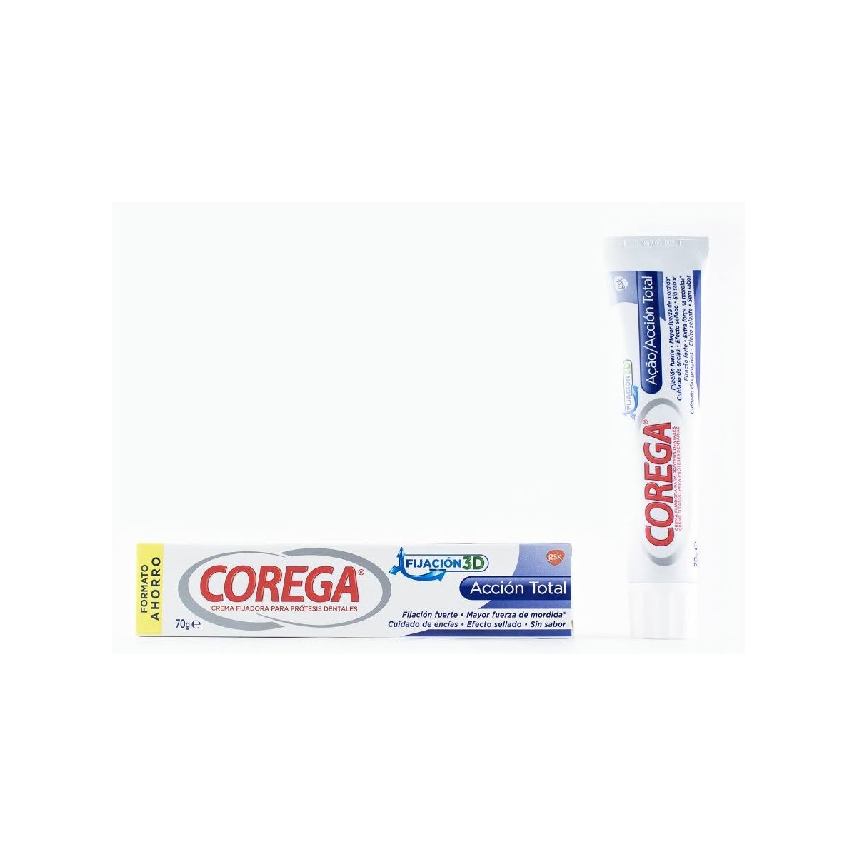 corega total 70 g