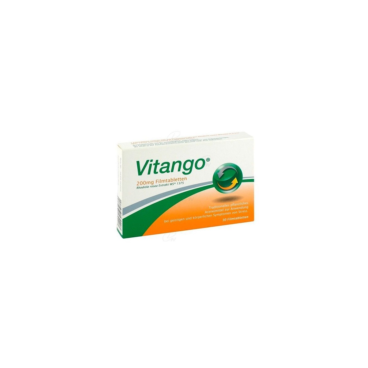 VITANGO COMPRIMIDOS RECUBIERTOS CON PELICULA,...