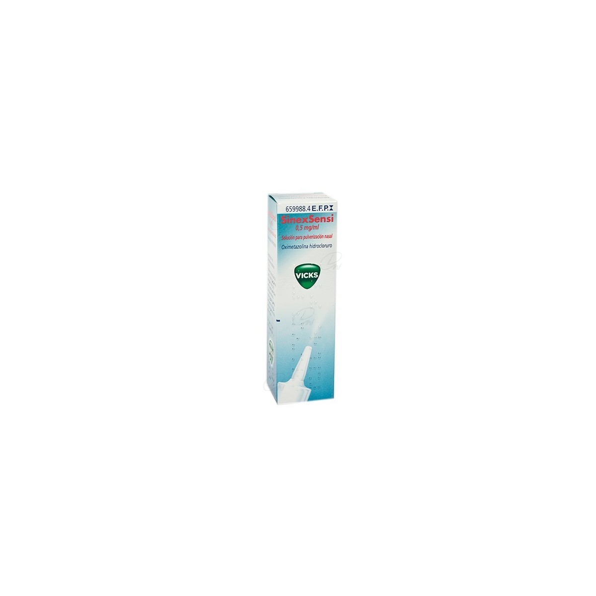 SINEXSENSI 0,5 mg/ml SOLUCION PARA...