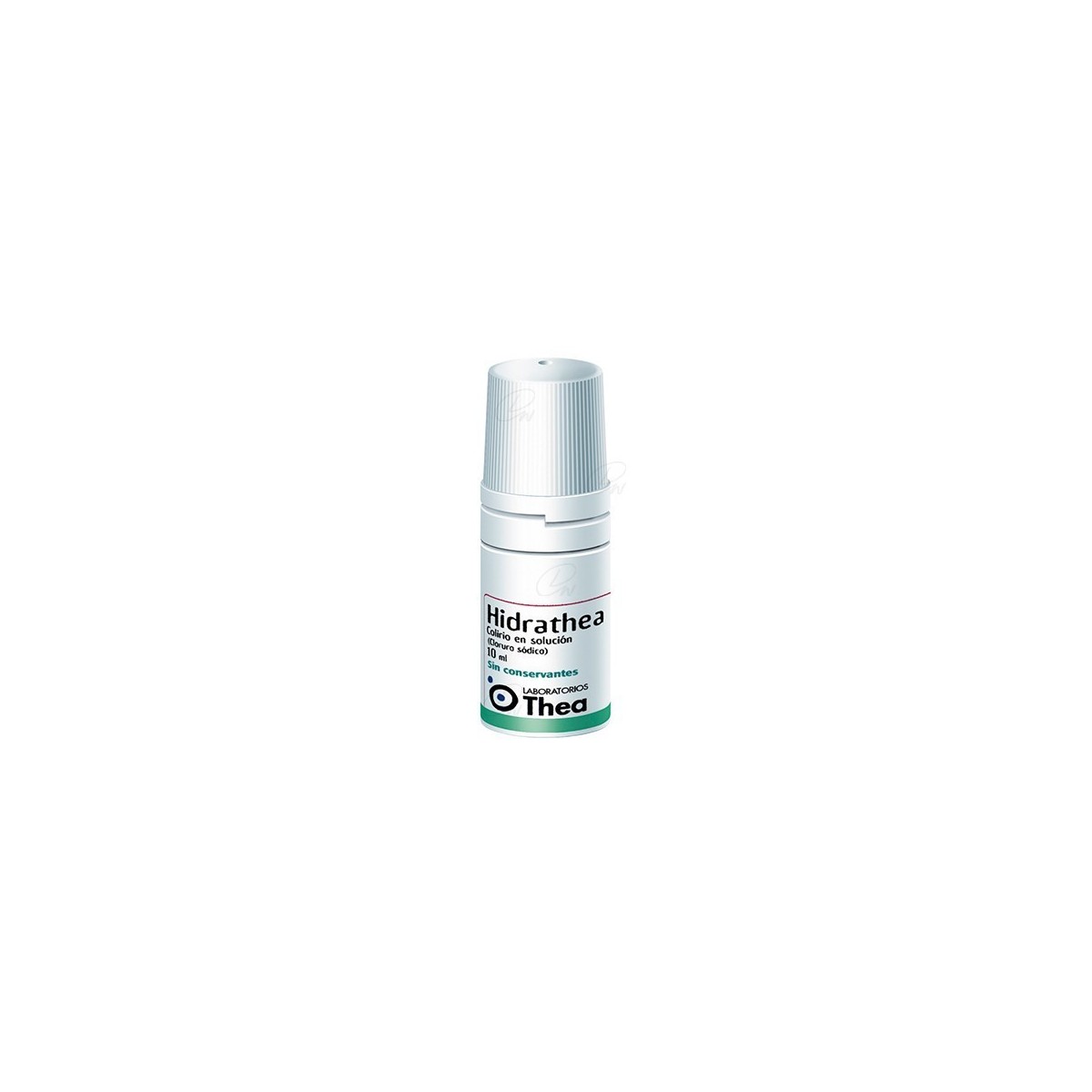 HIDRATHEA 9 mg/ml COLIRIO EN SOLUCION, 1 frasco...